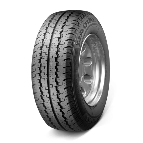 Marshal 857 Radial